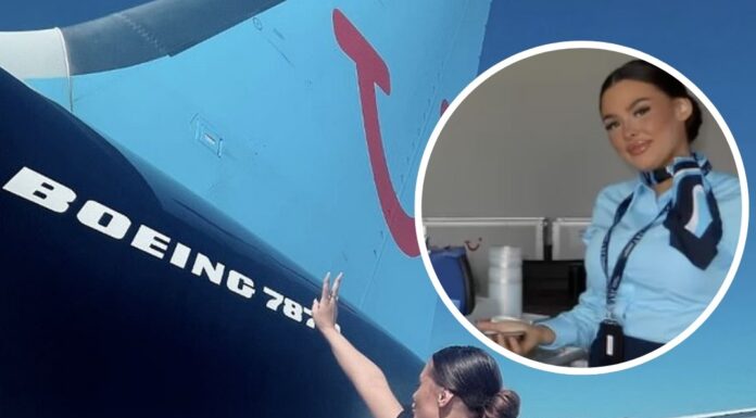 Former air stewardess, 21, faces 25 years in jail after ‘trying to smuggle drugs worth £1.2m from Thailand to Sri Lanka’