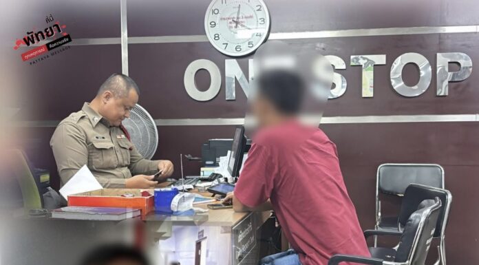 Indian Tourist Robbed in Pattaya Hotel Room After Beach Encounter