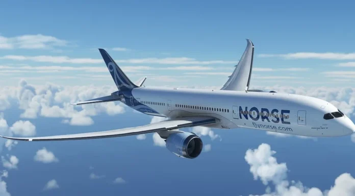 Norse Atlantic Airways launches first-ever direct Manchester–Bangkok route