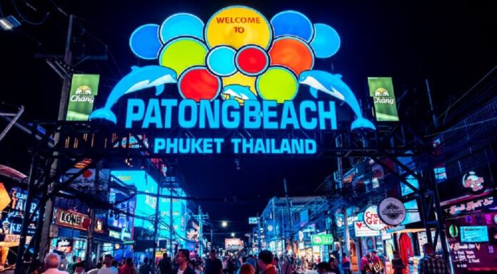Phuket Eases Alcohol Restrictions During Major Buddhist Holidays to Support Tourism
