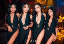 Ladies Night in Bangkok – Wednesdays at Levels Club, Sukhumvit Soi 11