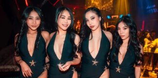 Ladies Night in Bangkok – Wednesdays at Levels Club, Sukhumvit Soi 11
