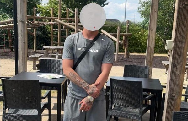 Brit Now Faces 10yrs in Jail After Pattaya Crash Death