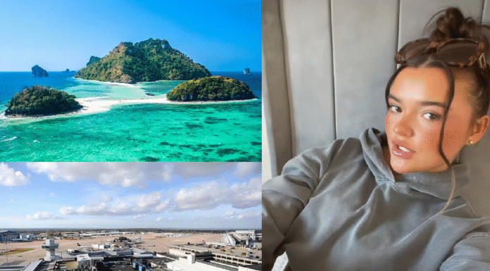 UK Woman Walks Free After Cannabis Smuggling From Thailand