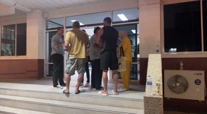 Kuwaiti Tourists Pay 200,000 Baht Compensation After Assaulting Phuket Lifeguards