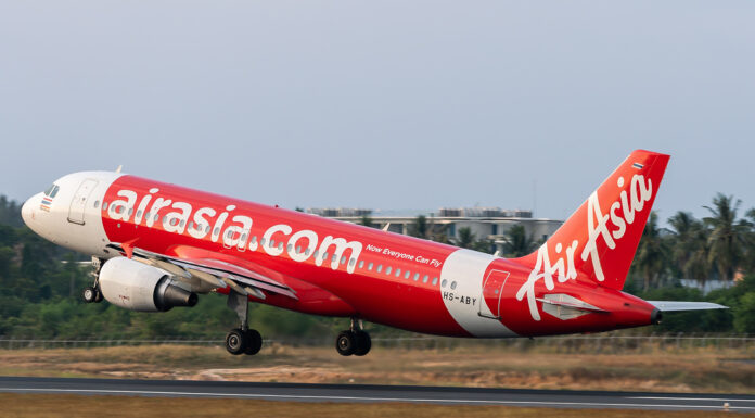 Thailand to Offer 200,000 Free Domestic Flights for Tourists in 2025