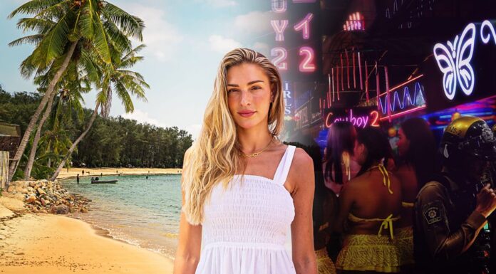 BBC Thailand Documentary Crew Threatened With Arrest in Bangkok