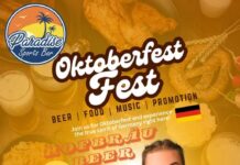 Oktoberfest 2025: Bangkok’s Best Beer Spots