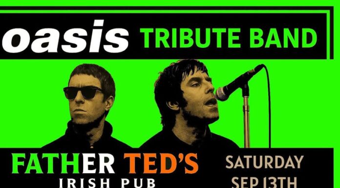 Live Forever at Father Ted’s: Morning Chemistry Return to Hua Hin