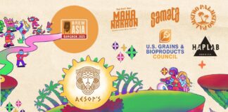Brew Asia Returns To Bangkok This Week