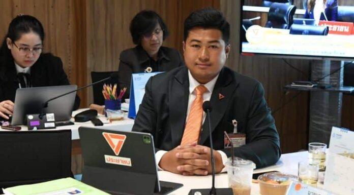 Phuket MP Calls For Review Of Thailand’s Visa-Free Entry Policy Warning It Fuels Unruly Tourist Behaviour And Harms The Nation’s Reputation.