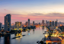 Bangkok Travel Safety: City Ranked World’s Top Spot for Pickpocketing and Scams