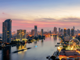Bangkok Travel Safety: City Ranked World’s Top Spot for Pickpocketing and Scams