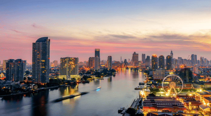 Bangkok Travel Safety: City Ranked World’s Top Spot for Pickpocketing and Scams