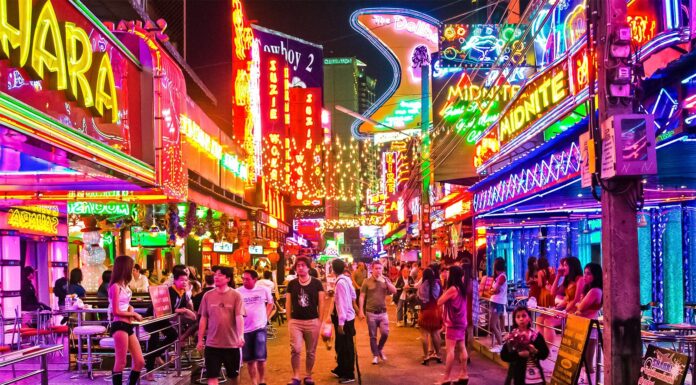 Thailand Alcohol Law Reform to End Zoning and Extend Pub Hours to 4 a.m. by 2026