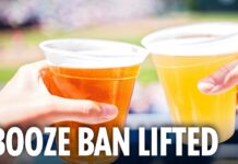 Thailand Alcohol Sales Ban Lifted as Government Weighs Longer Nightlife Hours