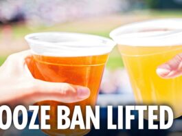 Thailand Alcohol Sales Ban Lifted as Government Weighs Longer Nightlife Hours