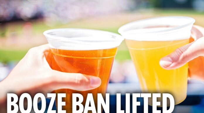 Thailand Alcohol Sales Ban Lifted as Government Weighs Longer Nightlife Hours