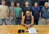 Nigerian National Arrested in Patong Drug Sting at Hospital Parking Area