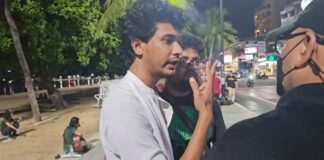 Indian Tourist Falls Victim to Pattaya Beach Theft by Transgender Thieves