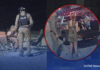 Russian Tourists Fined in Jomtien Beach Public Indecency Case