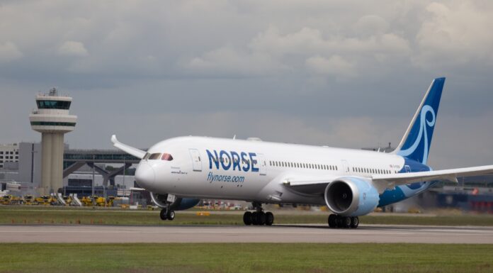 Thailand Travel Demand Drives New Norse Atlantic Routes From Europe To Bangkok And Phuket