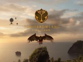 Tomorrowland Sets Its Landmark In Thailand For The First Time In Asia.