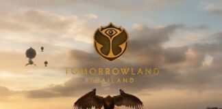 Tomorrowland Sets Its Landmark In Thailand For The First Time In Asia.