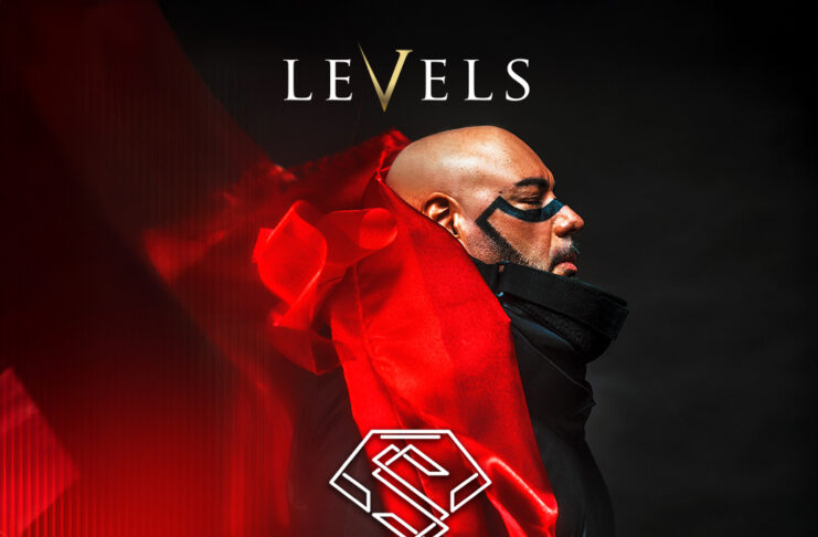 Roger Sanchez at Levels Club Bangkok This January