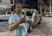 Keep Your Hair On: Pattaya Hair Herbal Scam Reported by Indian Tourist