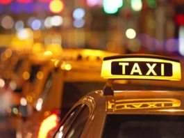 A Russian couple stages ‘Fake Taxi’ style act in Phuket taxi