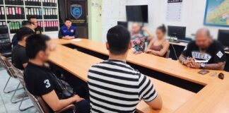 Tourist Hurt in Pattaya Bar Brawl, Guards and Victim Give Conflicting Accounts