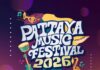 Pattaya Music Festival 2026, Dates, Lineup and What to Expect