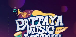 Pattaya Music Festival 2026, Dates, Lineup and What to Expect