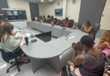 Police Arrest Illegal Ugandan Workers at Pattaya’s Infamous Coconut Bar