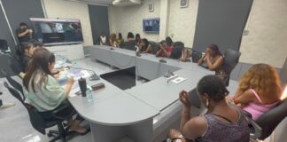 Police Arrest Illegal Ugandan Workers at Pattaya’s Infamous Coconut Bar