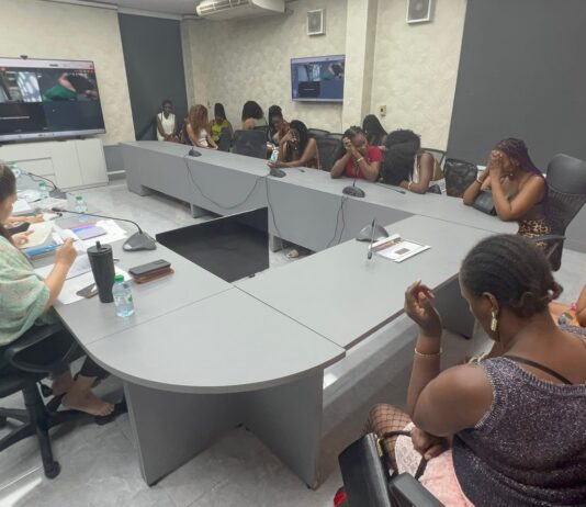 Police Arrest Illegal Ugandan Workers at Pattaya’s Infamous Coconut Bar