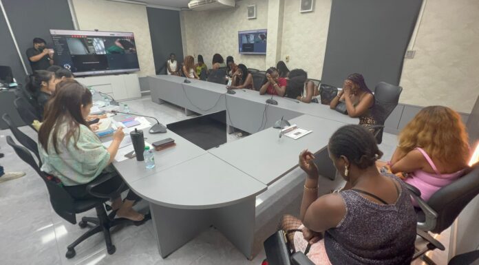 Police Arrest Illegal Ugandan Workers at Pattaya’s Infamous Coconut Bar