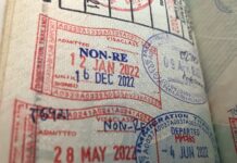 Thailand 60 Day Visa Free Entry Under Review for Possible Reduction