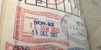 Thailand 60 Day Visa Free Entry Under Review for Possible Reduction