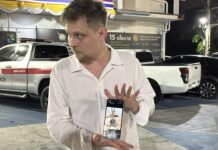 Pattaya Bar Girl Theft: Finnish Tourist Alleges Drugging and Robbery in Jomtien