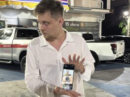 Pattaya Bar Girl Theft: Finnish Tourist Alleges Drugging and Robbery in Jomtien