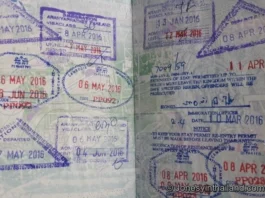 Thailand Visa Exemption Review, Deal in Principle to Return to 30-Day Limit