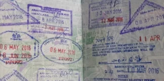 Thailand Visa Exemption Review, Deal in Principle to Return to 30-Day Limit