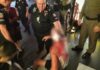Pattaya Walking Street incident: Australian tourist injured after bill dispute, police investigate