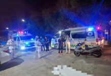 Belgian Man Becomes Latest Member of Pattaya’s Infamous “Flying Club” in Pattaya Condo Rooftop Jump