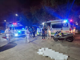 Belgian Man Becomes Latest Member of Pattaya’s Infamous “Flying Club” in Pattaya Condo Rooftop Jump