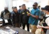 Bangkok Police Arrest Nigerian Ringleader in Cocaine Trafficking Crackdown