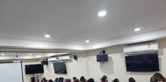 Pattaya prostitution crackdown leads to arrests of foreign nationals in Thailand