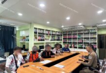 Pattaya Tourist Assault: Police Detain Motorcycle Taxi Drivers After Soi 6 Incident